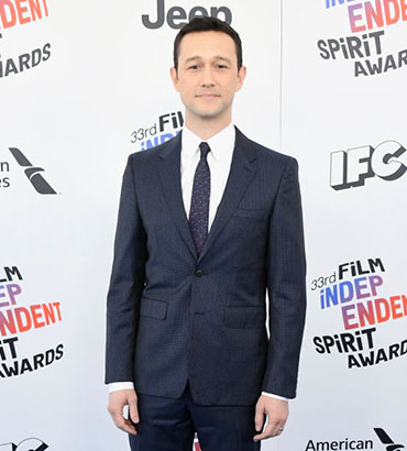 Joseph Gordon-Levitt